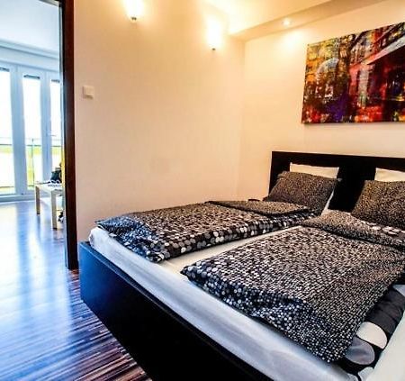 Am-Residence No. 19 Виена Екстериор снимка