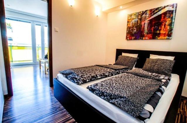 Am-Residence No. 19 Виена Екстериор снимка